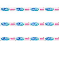 Poligrip Flavour Free Essential 40g - Pack of 12