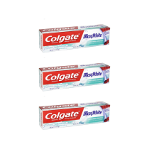 Colgate MaxWhite Whitening Crystals Toothpaste 100ml