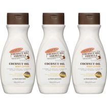 Palmers Coconut Hydrate Body Lotion 250ml - Pack of 3