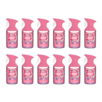 Airpure Air Freshener True Romance 250ml - Pack of 12