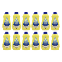 Astonish Cream Cleaner Lemon Fresh 500ml - Pack of 12