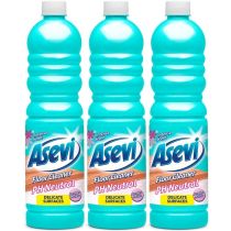 Asevi PH Neutral Floor Cleaner Liquid 1L