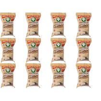 Greenshield Leather Wipes - 70 Wipes - Pack of 12