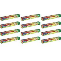 Bacofoil Cling Film With Easy Cut System 32.5cm x 20m - Pack of 12
