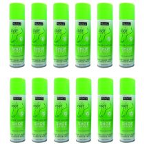 Beauty Formulas Odour Control Foot & Shoe Care Spray 150ml - Pack of 12