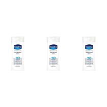 Vaseline Intensive Care Advanced Repair Lotion 400ml - Pack of 3