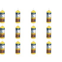 Everbuild 501 Universal PVA Bond 500ml - Pack of 12