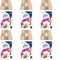 Glade Automatic Relaxing Zen Room Fragrance Refill Spray 269ml can
