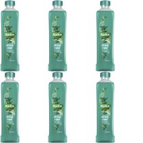Radox Herbal Bath Stress Relief 500ml - Pack of 6