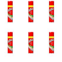Mr Sheen Spring Fresh Polish 300ml - Pack of 6