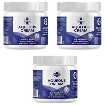 Curalene Aqueous Cream For Dry Skin Relief 500ml
