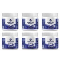 Curalene Aqueous Cream For Dry Skin Relief 500ml

