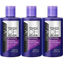 Touch of Silver Intensive Conditioner 150ml - Pack of 3