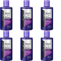 Touch of Silver Intensive Conditioner 150ml - Pack of 6