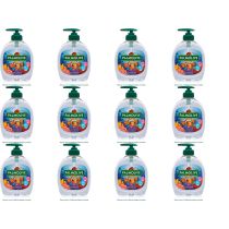 Palmolive Aquarium Liquid Handwash 300ml - Pack of 12