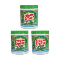 Elbow Grease Bicarbonate Of Soda 500G - Pack of 3