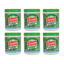 Elbow Grease Bicarbonate Of Soda 500G - Pack of 6