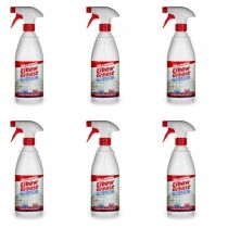 Elbow Grease Mould And Mildew Stain Remover Spray 700ml - Pack of 6