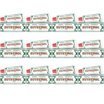 Euthymol Original Toothpaste 75ml - Pack of 12