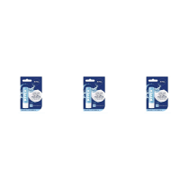 Nivea Hydro Care Long Lasting Moisturising Lip Balm SPF 15 4.8g - Pack of 3