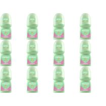Mitchum Advanced Powder Fresh Roll-On 50ml - Pack of 12