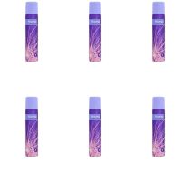 Tiama Passion Body Fragrance 75ml - Pack of 6