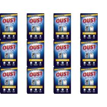 Oust Dishwasher & Washing Machine Descaler (2 Sachets) - Pack of 12