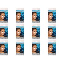 Revitale Collagen and Q10 Anti Wrinkle Eye Gel Patches - Pack of 12