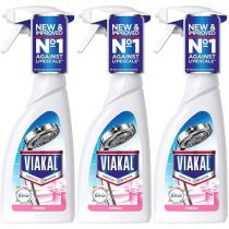 Viakal Limescale With Febreeze 500ml - Pack of 3