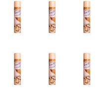 Insette Air Freshener Vanilla & Coconut 300ml - Pack of 6