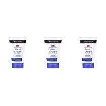 Neutrogena Concentrated Scented Hand Cream 50ml - Pack of 3