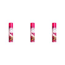 Insette Air Freshener Spray Wild Berries 300ml - Pack of 3