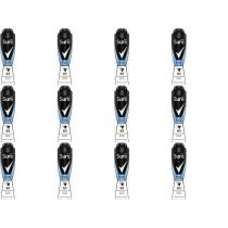 Sure Men Deodorant Invisible Ice 150ml - Pack of 12