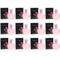 Story Of Rose Pour Femme Eau De Parfum Women's Perfume 100ml - Pack of 12