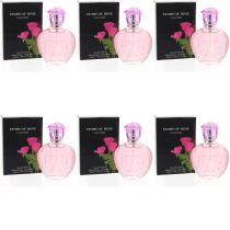 Story Of Rose Pour Femme Eau De Parfum Women's Perfume 100ml - Pack of 6