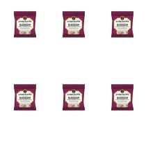Jakemans Soothing Menthol Lozenges Blueberry 73g - Pack of 6