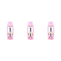 Right Guard Womens Shower Gel Pink Jasmine 250ml - Pack of 3