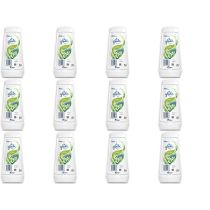 Glade Solid Gel Air Freshener Lily Of The Valley 150g - Pack of 12