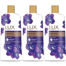 LUX Magical Orchid Opulent Fragrance Body Wash 600ML