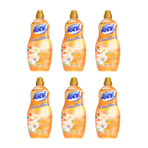 Asevi Sensations Energy Fabric Conditioner Concentrated Liquid 1320ML