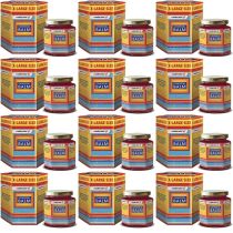 MasterPlast Oriental Balm x Large Size 36gm - Pack of 12