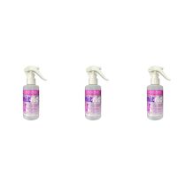 Nitrid Head Lice Treatment with Licerum 120ml - Pack of 3