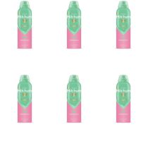 Mitchum Powder Fresh Deodorant 150ml - Pack of 6