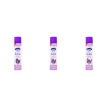 Neutradol Smart Foam Carpet Deodorant Lavender 300ml - Pack of 3
