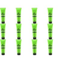 XBC Tea Tree Facial Scrub 250ml - Pack of 12