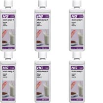 HG Stain Away 4, Removes Blood, Milk & Sauce Stains, 50ml - Pack of 6