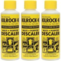 Kilrock-K Multipurpose Descaler 250ml - Pack of 3
