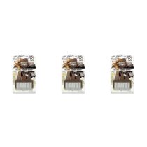 Perfect Scents Velvet Jasmine & Oud Refill 20ml - Pack of 3