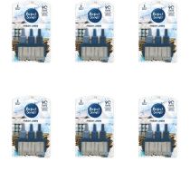 Perfect Scents Fresh Linen Refill 20ml - Pack of 6