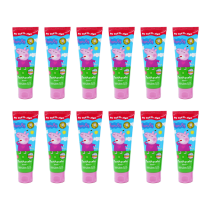 Peppa Pig Toothpaste 75ml - Pack of 12